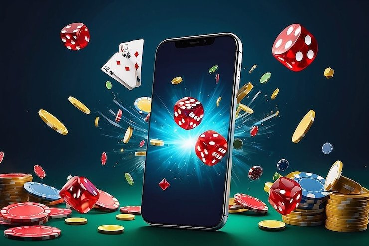 খেলাধুলা ও বিনোদন হাবের পরিচিতি