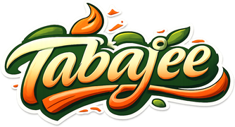 tabajee লোগো